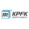 KPFK dr Piotr Rojek Sp. z o.o. Logo