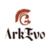 ArkEvo Group Logo