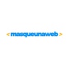masqueunaweb Logo