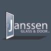 Janssen Glass and Door, LLC Logo