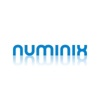 Numinix Web Design and Development Logo