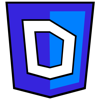 Web App Developer Logo