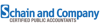 Schain and Company Logo