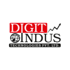 Digitndus Technologies Pvt. Ltd. Logo