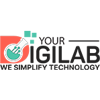 YourDigiLab Logo