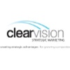 ClearVision Strategic Marketing Logo