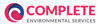 Complete Environmental Services Logo