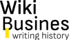 Wikibusines Logo