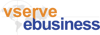 Vserve Ebusiness Solutions Logo