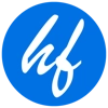 Hassel Free Marketing Logo