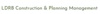 LDRB Construction & Planning Management Logo