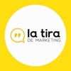 La Tira de Marketing Logo