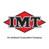 Iowa Mold Tooling Company Logo