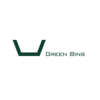 Green Skip Bins Adelaide Logo