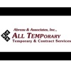 Abreu & Associates, Inc. Logo
