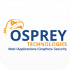 Osprey Technologies and Apparels Logo