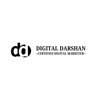Digital Darshan Bokadia Logo