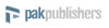 Pakpublishers Logo