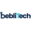 bebliTech Logo