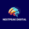 NextPeak Digital Logo
