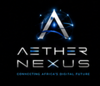 AetherNexus Logo