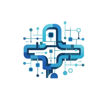 Parx-AI Solutions LLC Logo