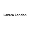 Lazaro London Logo