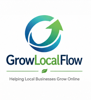 Grow Local Flow Logo