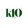 K10 Films Logo