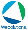 Webolutions Digital Marketing Agency Logo