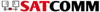 Satcomm (Pvt.) Ltd Logo