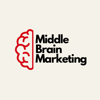 Middle Brain Marketing Logo
