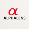 Alphalens Logo