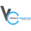 Vocals Connected LLC Logo