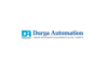 Durga Automation Logo