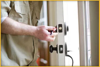 All County Locksmith Store Logo