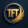 The Falcon Technology Logo