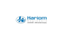 Hariom Engineers Logo
