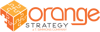 Orange Strategy Logo