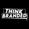 Think Branded Media Logo