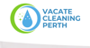 Vacate Cleaning Perth Logo
