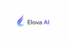 Elova AI Logo