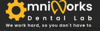 OmniWorks Dental Laboratory Logo