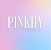 Pinkhyevents Logo