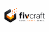 Fivcraft Logo