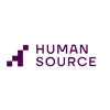 HUMAN SOURCE Logo
