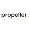 Propeller Logo