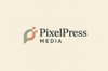 PixelPress Media Logo