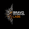 Bravo Automation Labs Logo
