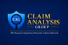 Claim Analysis Group, LLC Logo